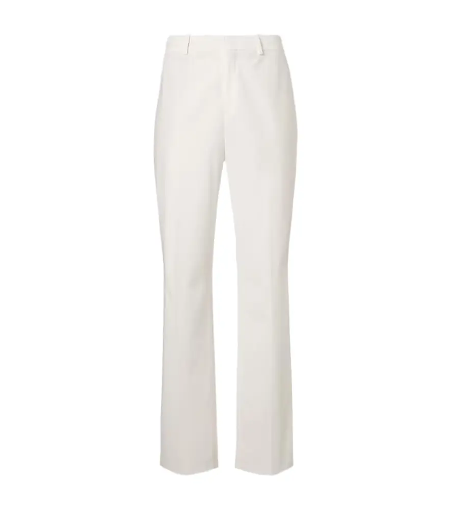 Tod's Cotton chinos