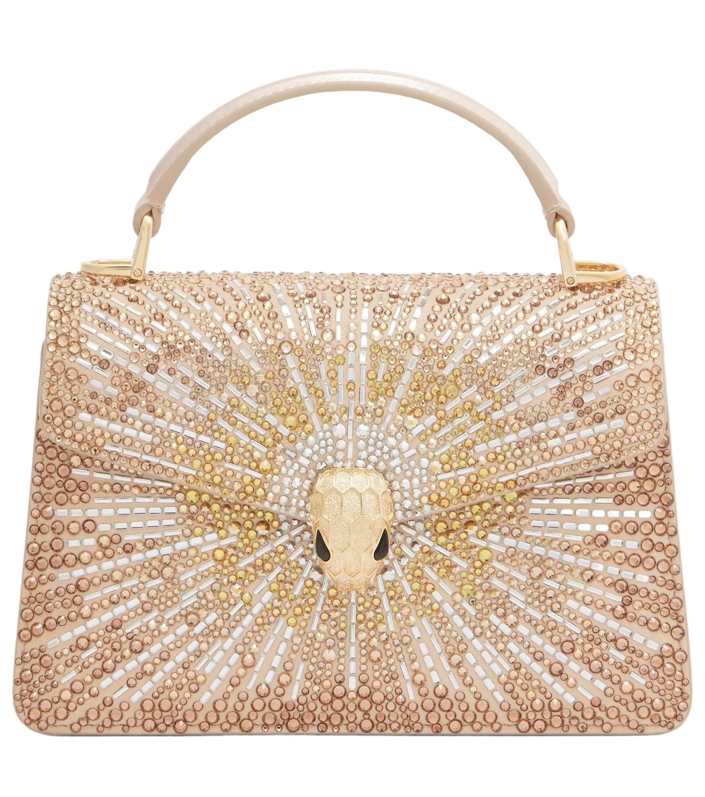 Serpenti Forever Mini top-handle bag Serpenti Forever Mini top-handle bag