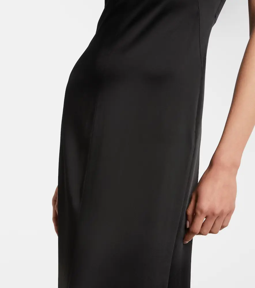 Alexander McQueen Embellished open-back gown | Thumbnail 4 Alexander McQueen Embellished open-back gown | Thumbnail 4
