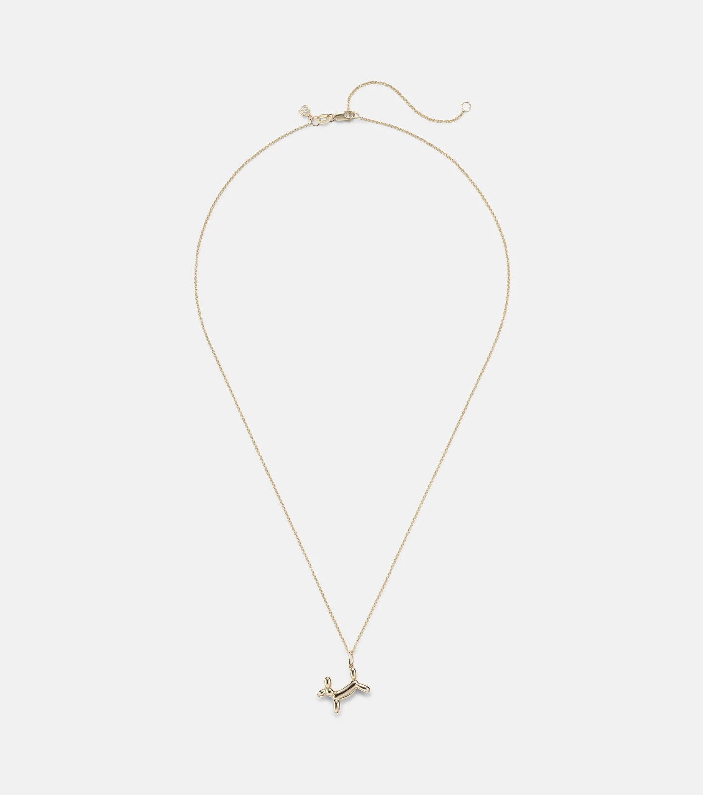 14kt gold charm necklace with diamond 14kt gold charm necklace with diamond