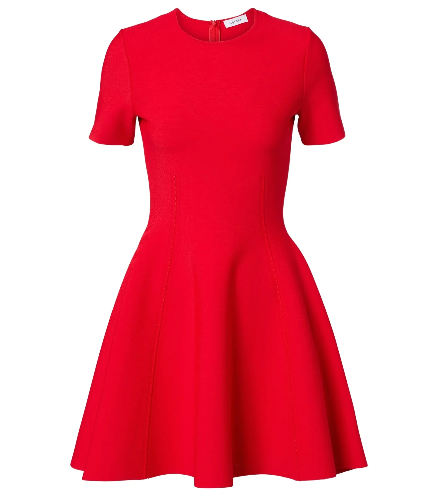 Faille minidress Faille minidress
