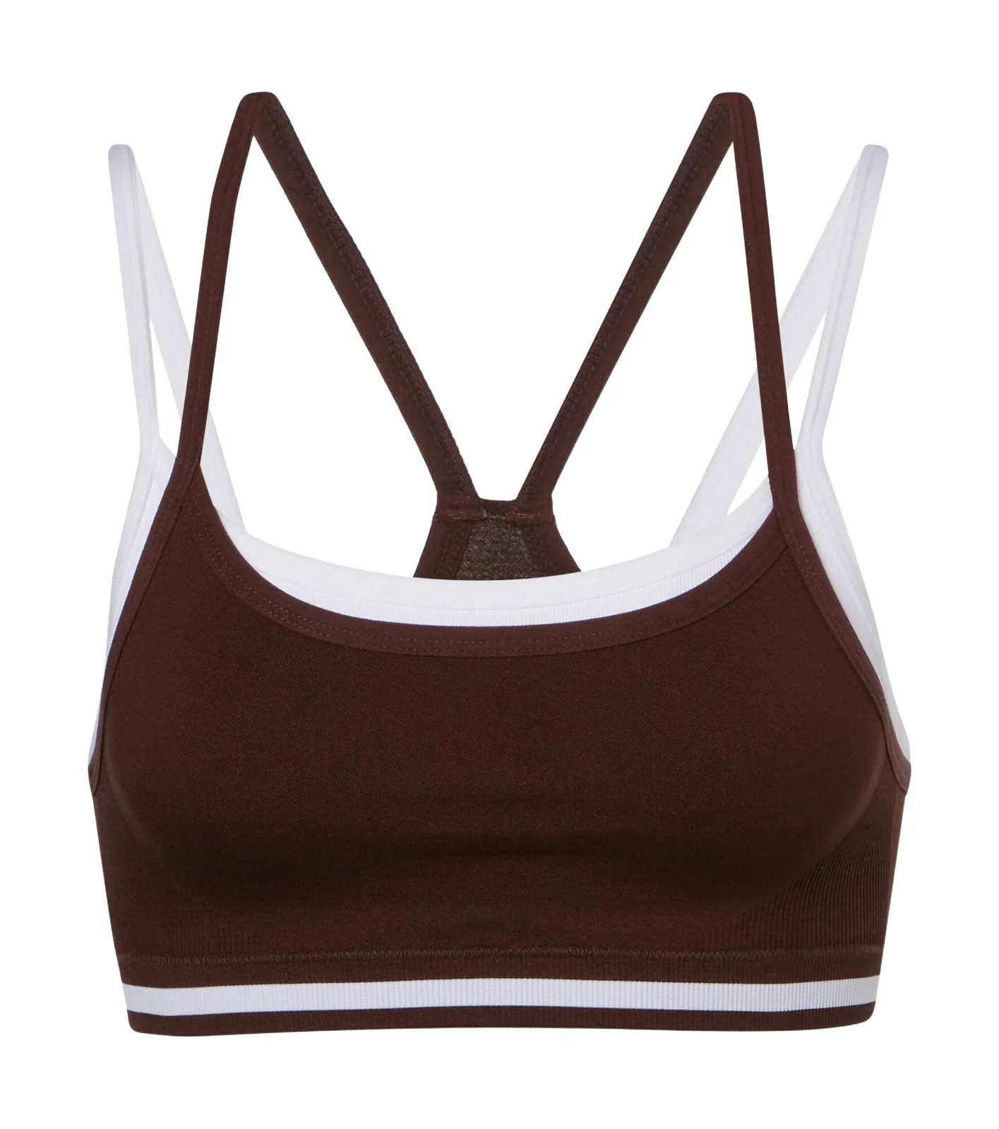 Anita layered sports bra Anita layered sports bra