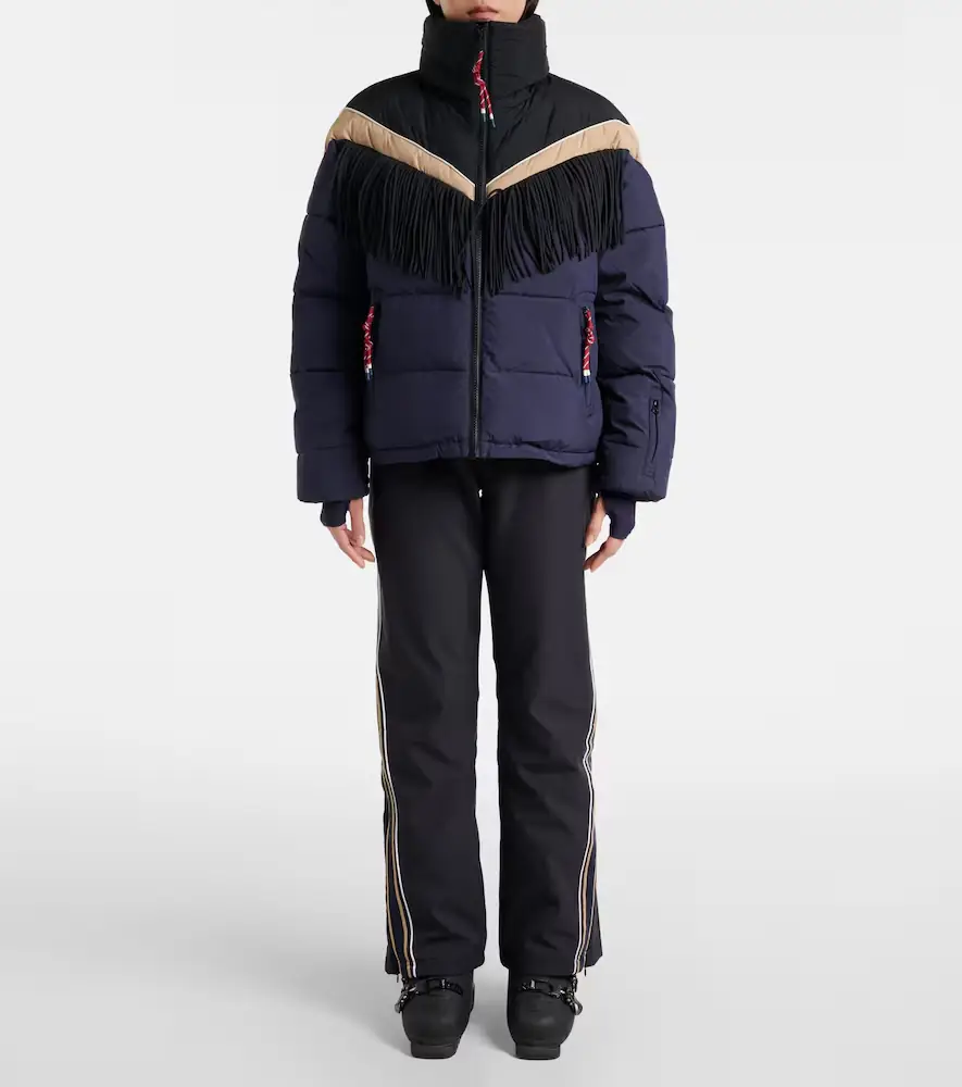 The Upside Petra ski pants | Thumbnail 4