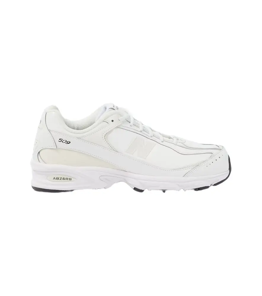 Comme des Garcons Homme Comme des Garçons Homme x New Balance 509 sneakers | Image 1 Comme des Garcons Homme Comme des Garçons Homme x New Balance 509 sneakers | Image 1