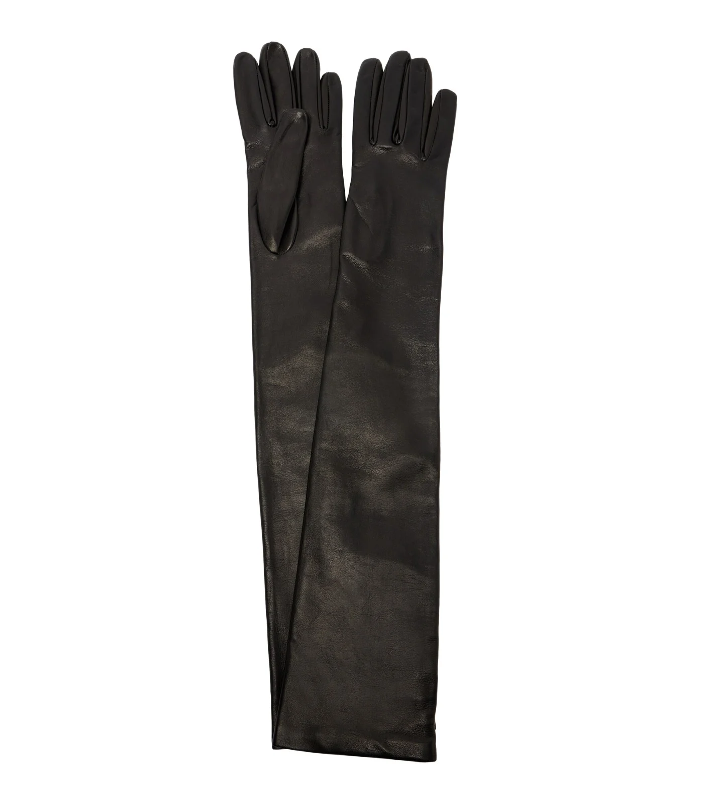 Leather gloves Leather gloves