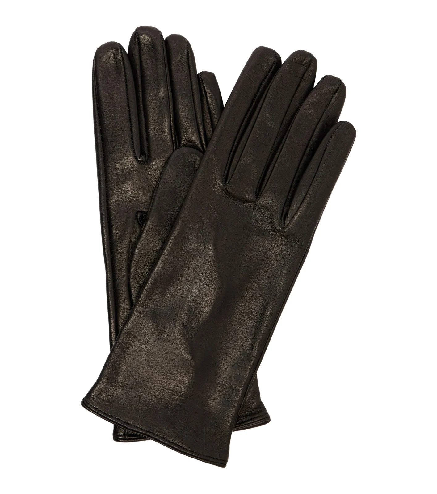 Leather gloves Leather gloves