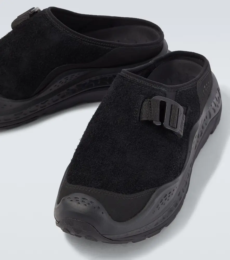 Hoka One One ORA Primo EXT slip-on shoes | Thumbnail 2 Hoka One One ORA Primo EXT slip-on shoes | Thumbnail 2