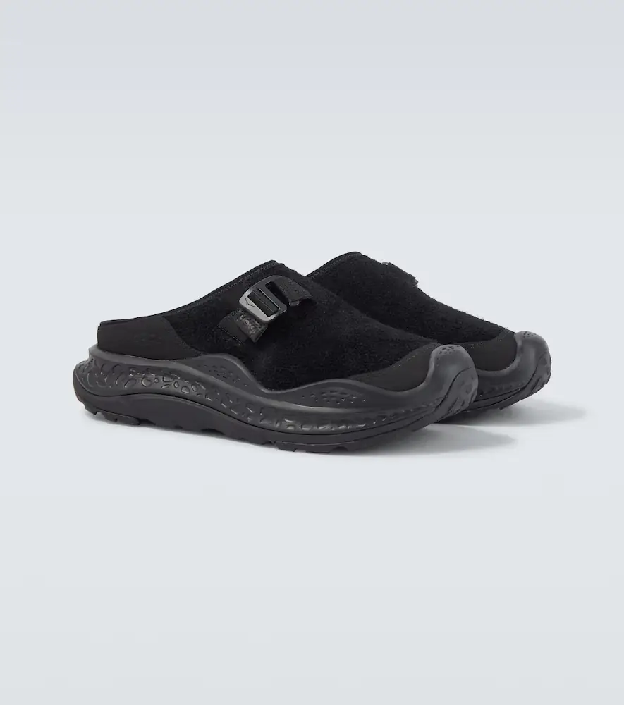Hoka One One ORA Primo EXT slip-on shoes | Thumbnail 3 Hoka One One ORA Primo EXT slip-on shoes | Thumbnail 3