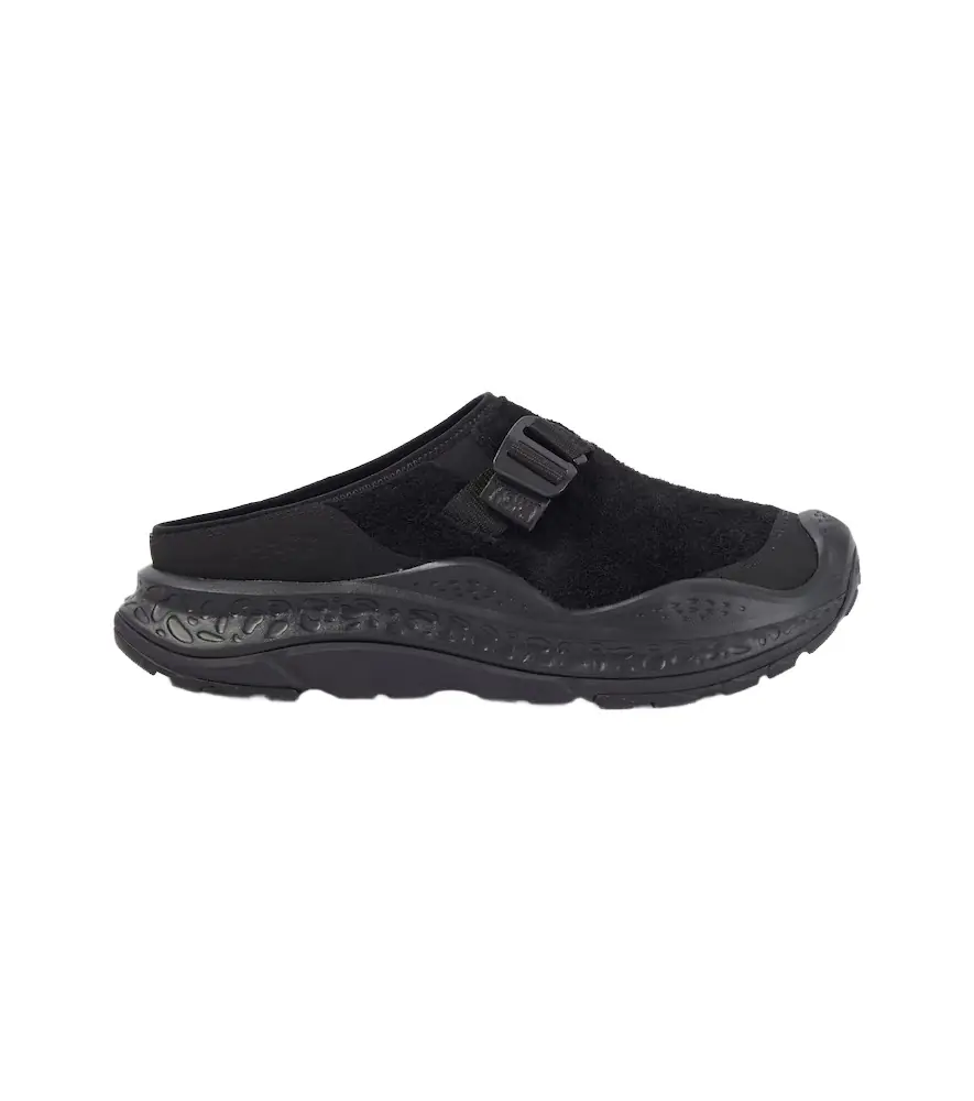 Hoka One One ORA Primo EXT slip-on shoes | Image 1 Hoka One One ORA Primo EXT slip-on shoes | Image 1