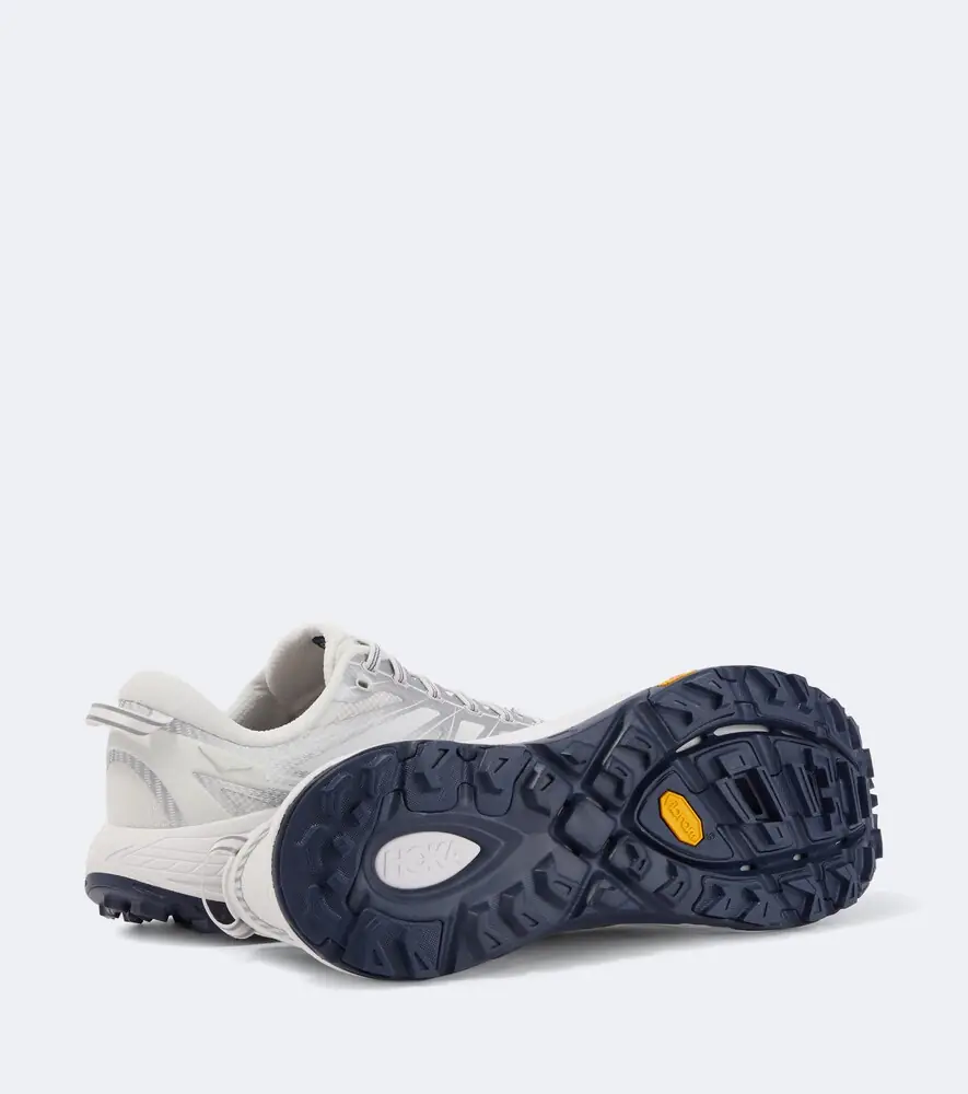 Hoka One One Mafate Speed 2 sneakers | Thumbnail 3 Hoka One One Mafate Speed 2 sneakers | Thumbnail 3