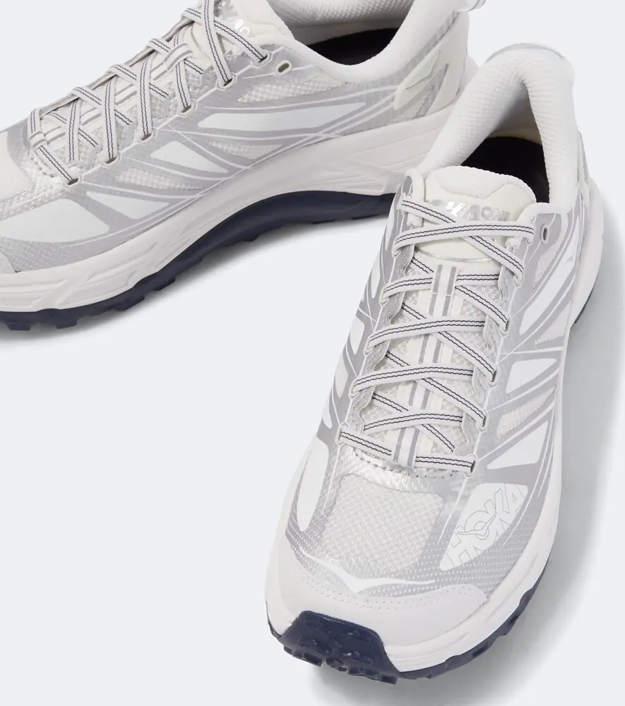 Hoka One One Mafate Speed 2 sneakers | Thumbnail 5 Hoka One One Mafate Speed 2 sneakers | Thumbnail 5