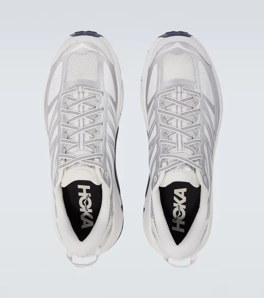 Hoka One One Mafate Speed 2 sneakers | Thumbnail 6 Hoka One One Mafate Speed 2 sneakers | Thumbnail 6
