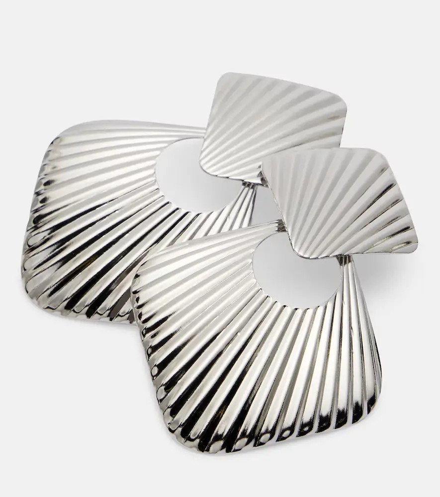 Jennifer Behr Demetra earrings | Thumbnail 2 Jennifer Behr Demetra earrings | Thumbnail 2