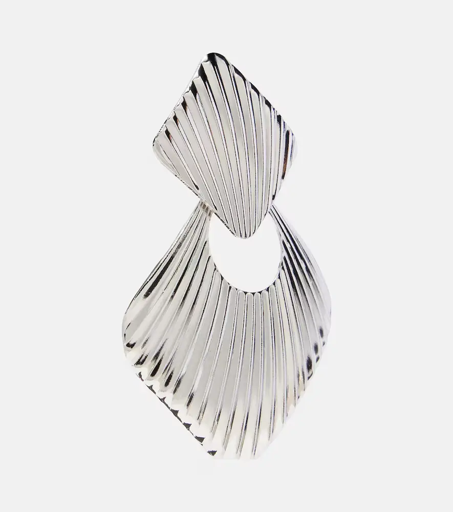 Jennifer Behr Demetra earrings | Thumbnail 4 Jennifer Behr Demetra earrings | Thumbnail 4