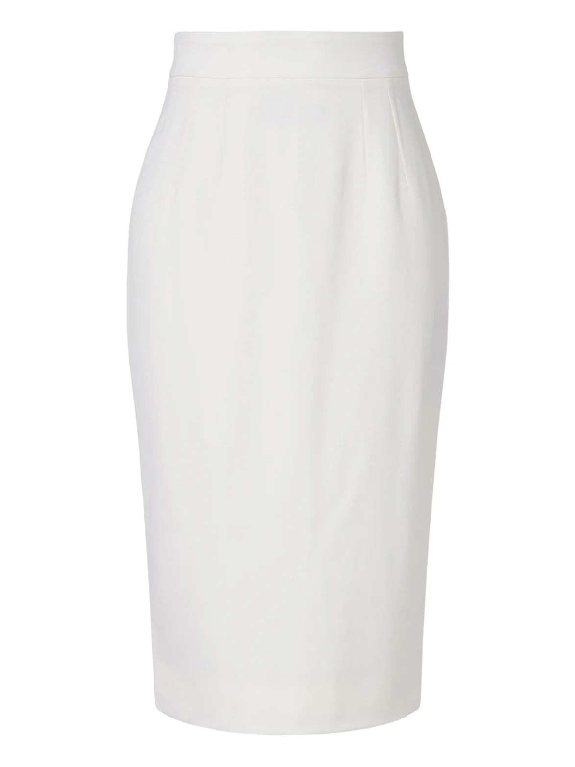 Dolce & Gabbana Wool-blend pencil skirt