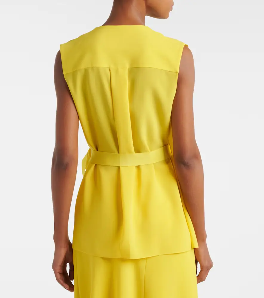 Roksanda Rua draped top | Thumbnail 2