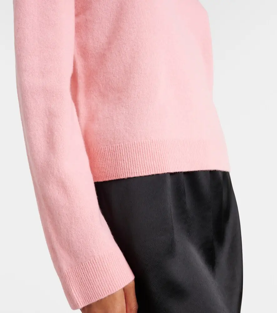 LESET Jesse wool polo shirt | Thumbnail 4 LESET Jesse wool polo shirt | Thumbnail 4