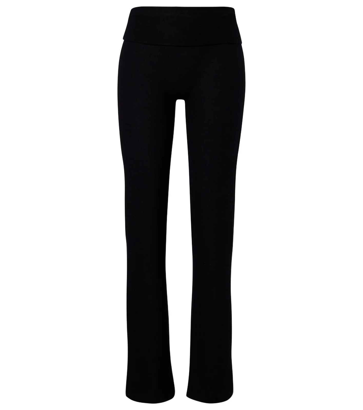 Lauren high-rise straight pants Lauren high-rise straight pants