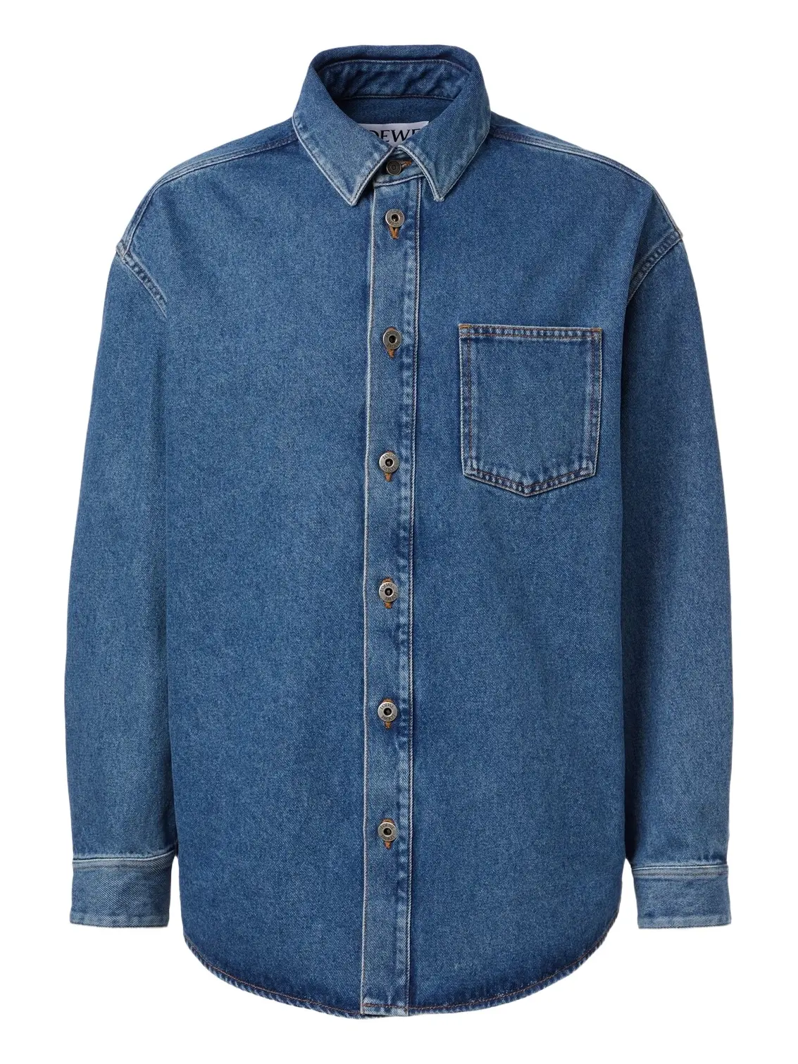Loewe Denim shirt