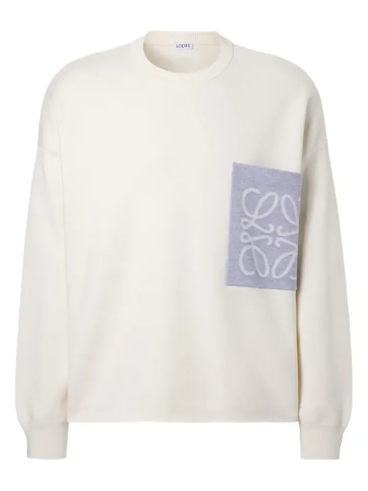 Anagram sweatshirt Anagram sweatshirt