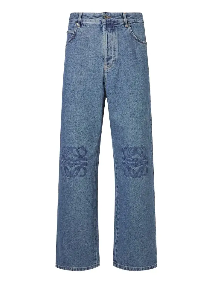Anagram straight jeans Anagram straight jeans