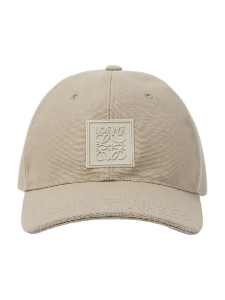 Anagram cotton canvas baseball cap Anagram cotton canvas baseball cap