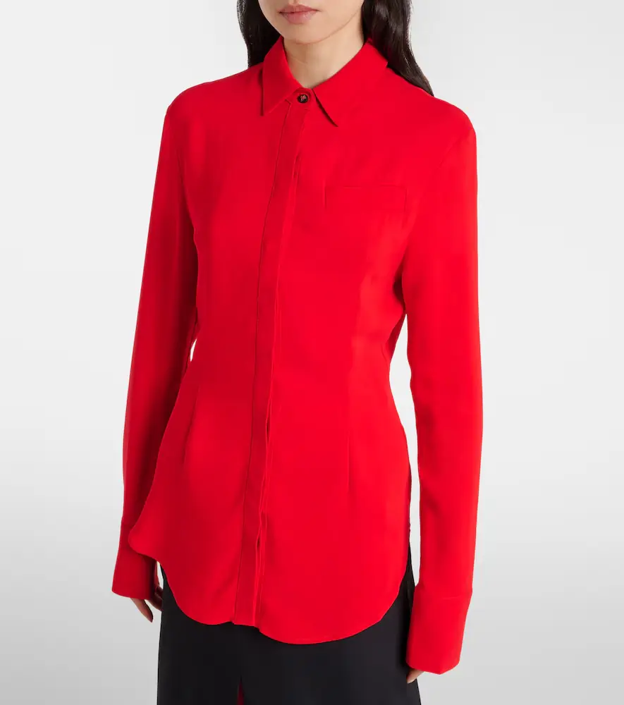 Tove Elvin shirt | Thumbnail 2