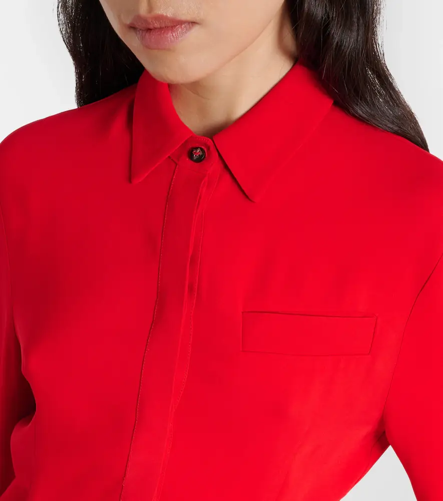 Tove Elvin shirt | Thumbnail 3