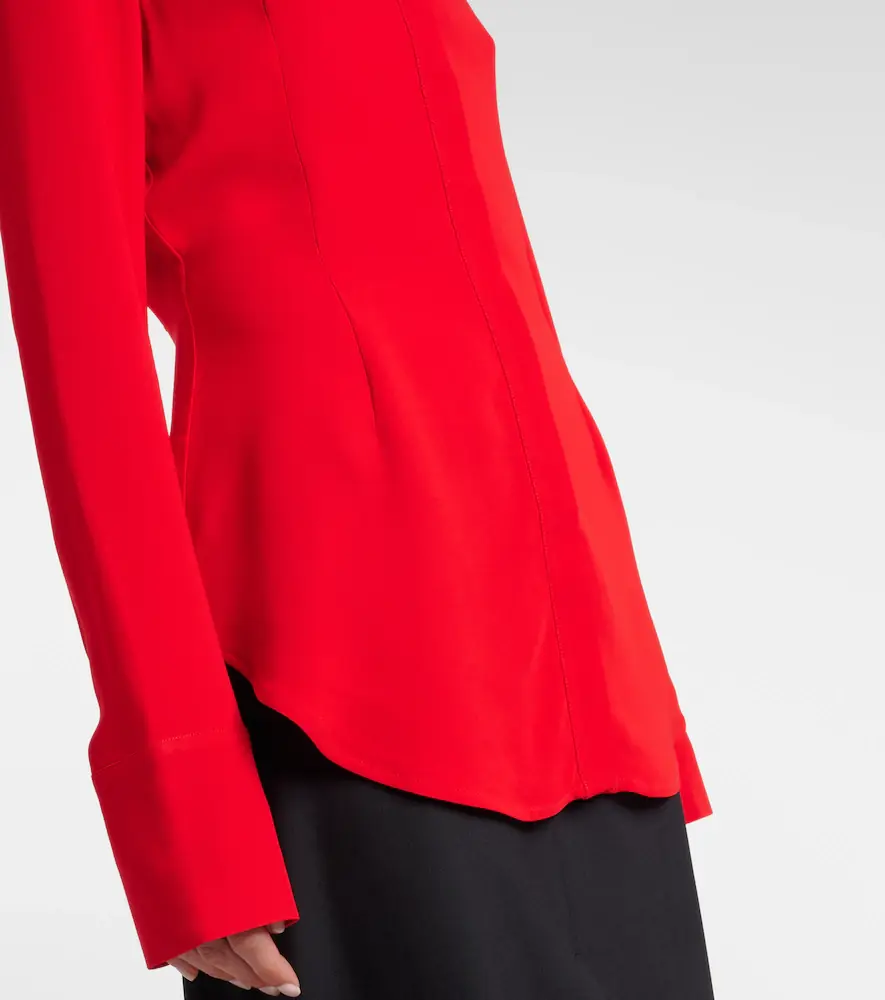 Tove Elvin shirt | Thumbnail 4