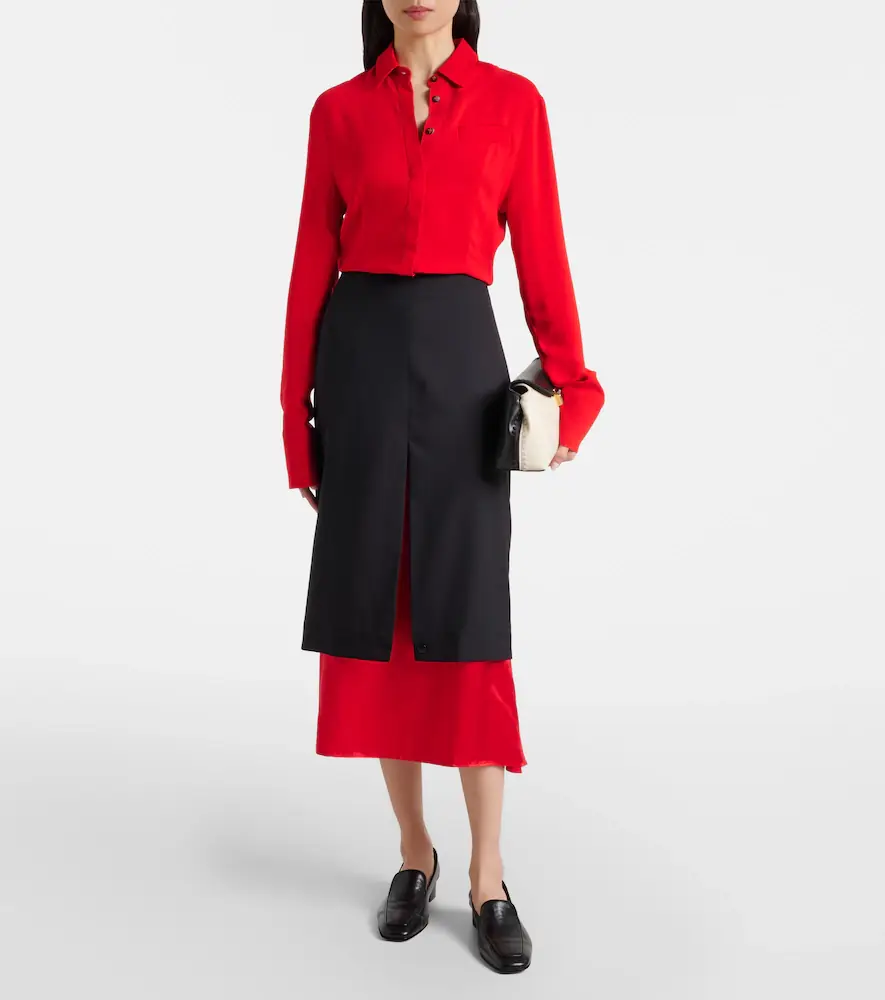 Tove Elvin shirt | Thumbnail 5