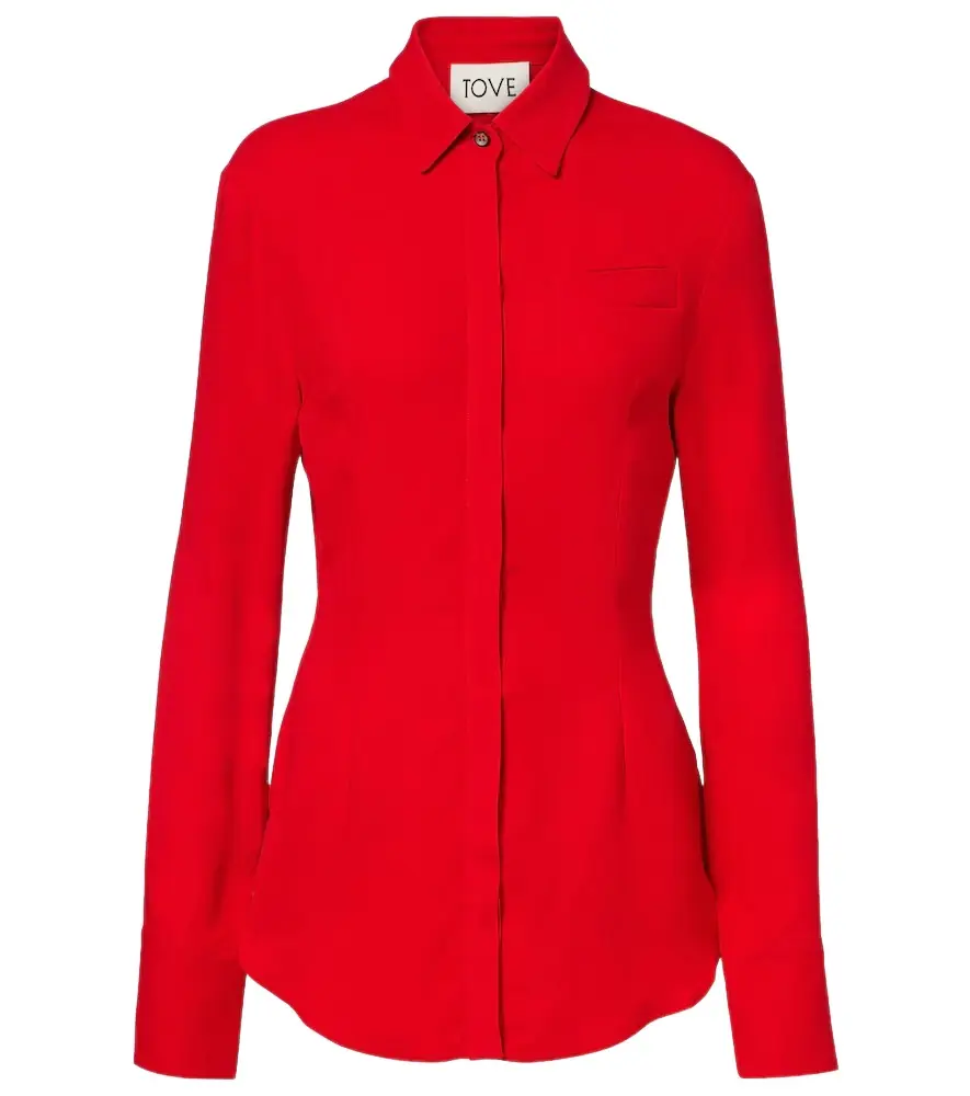 Tove Elvin shirt