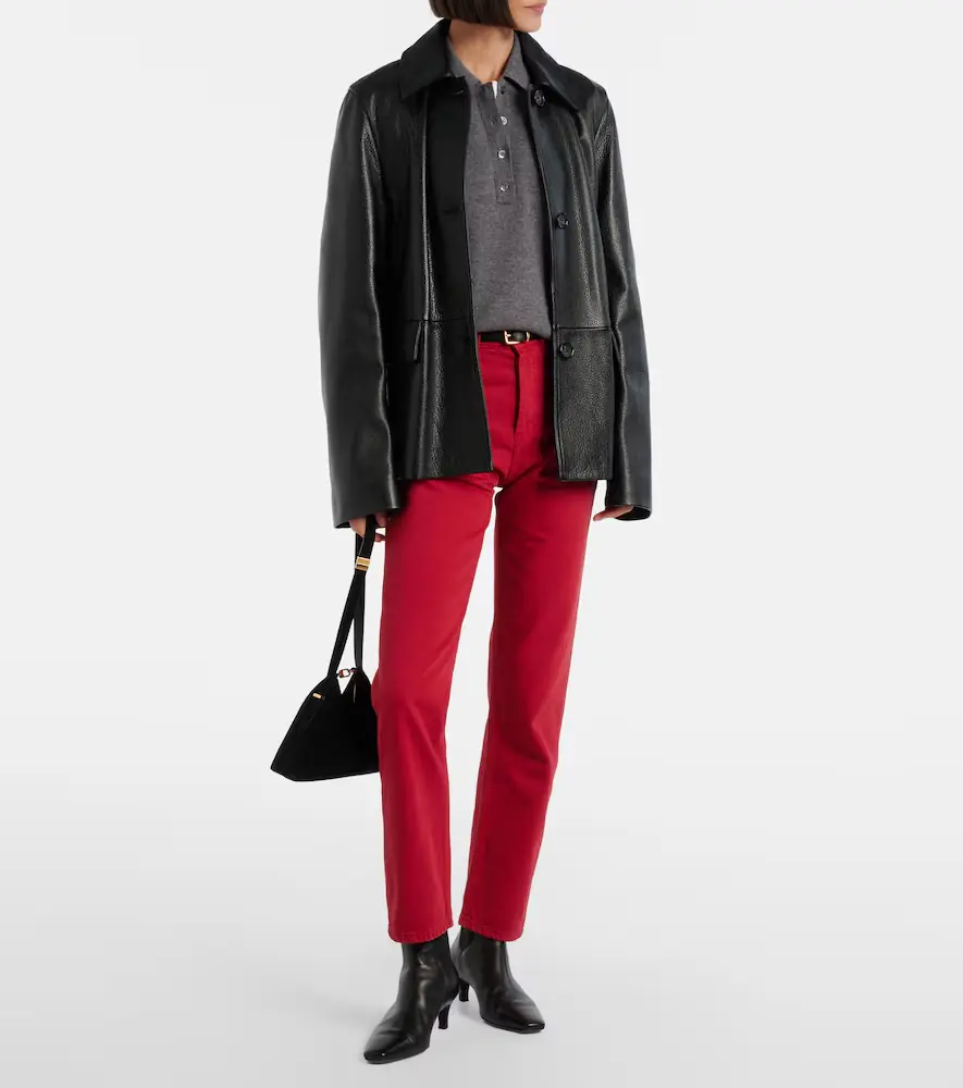 Tove Senna slim jeans | Thumbnail 6