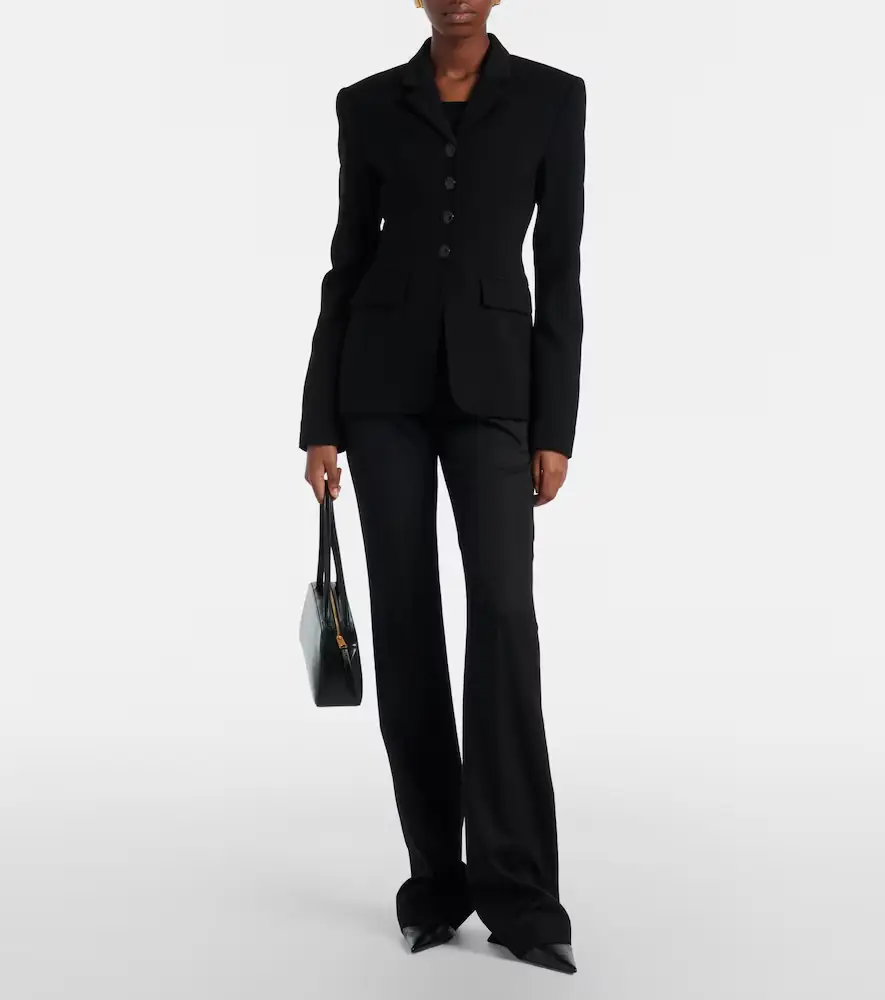 Tove Merl blazer | Thumbnail 2 Tove Merl blazer | Thumbnail 2