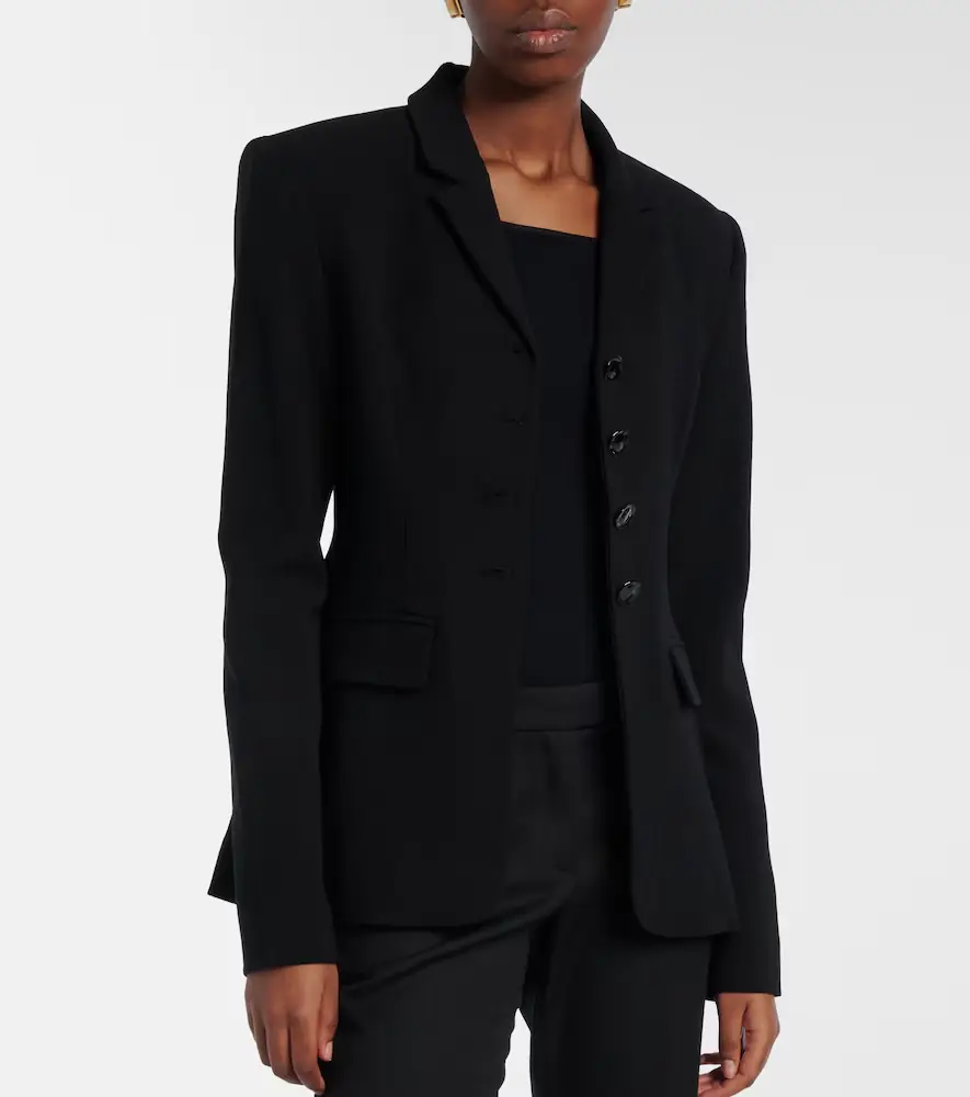 Tove Merl blazer | Thumbnail 4 Tove Merl blazer | Thumbnail 4