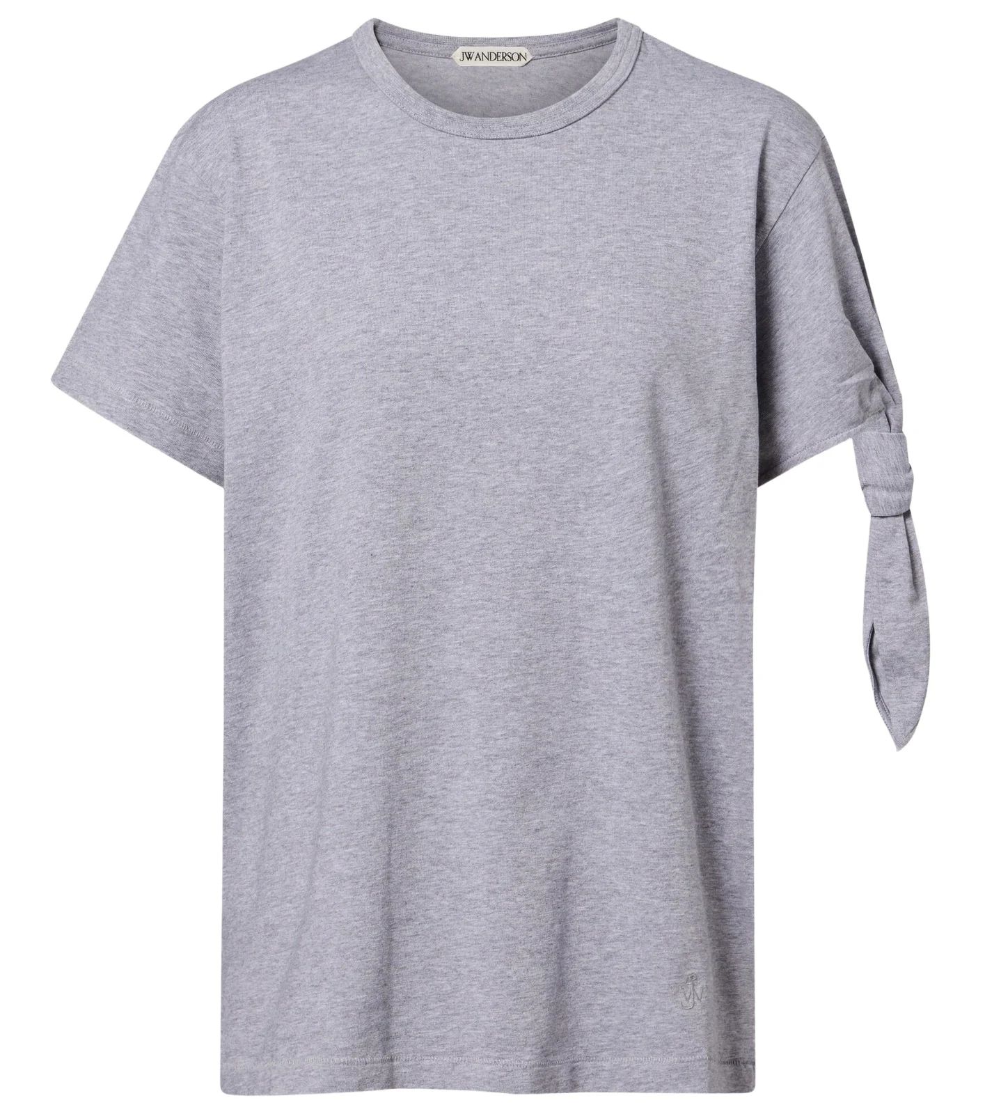 Cotton jersey T-shirt Cotton jersey T-shirt