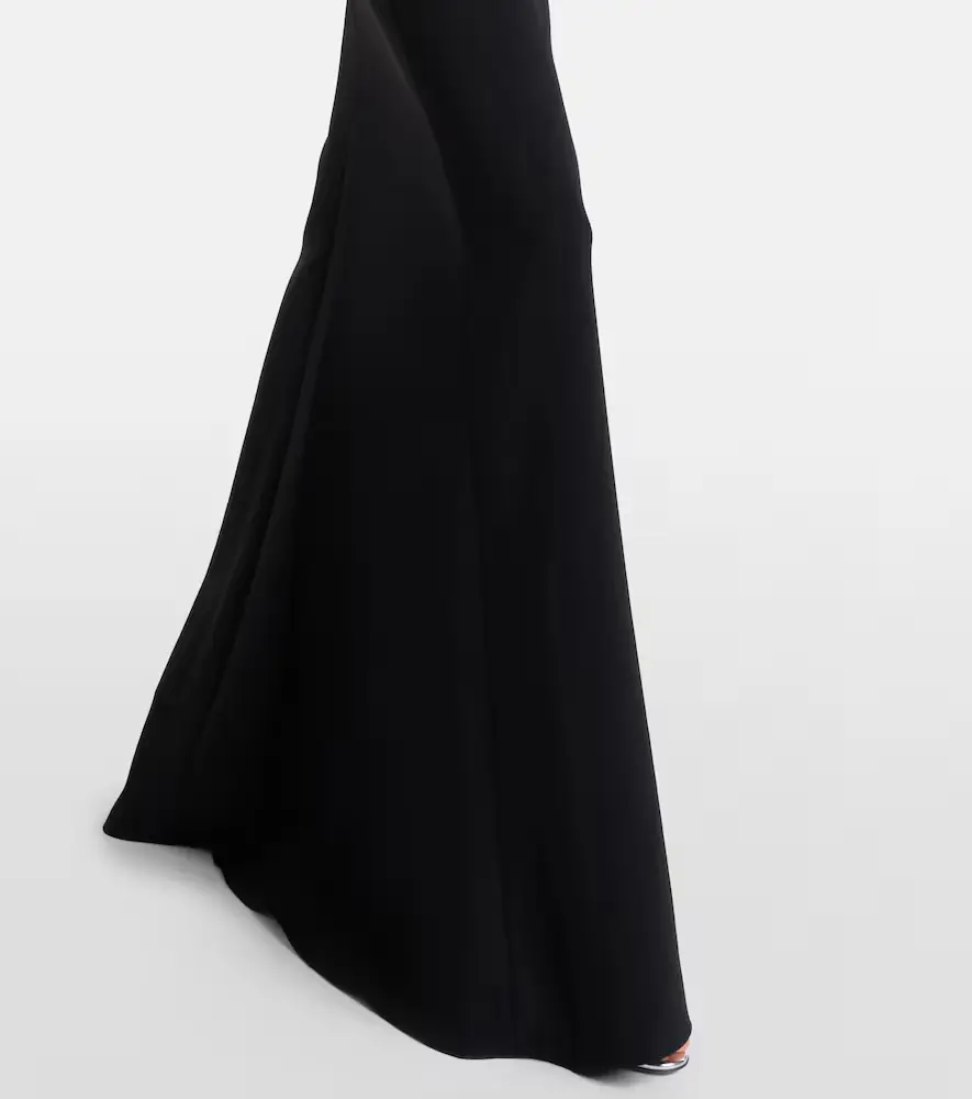 Jenny Packham Slipper Orchid embellished gown | Thumbnail 7