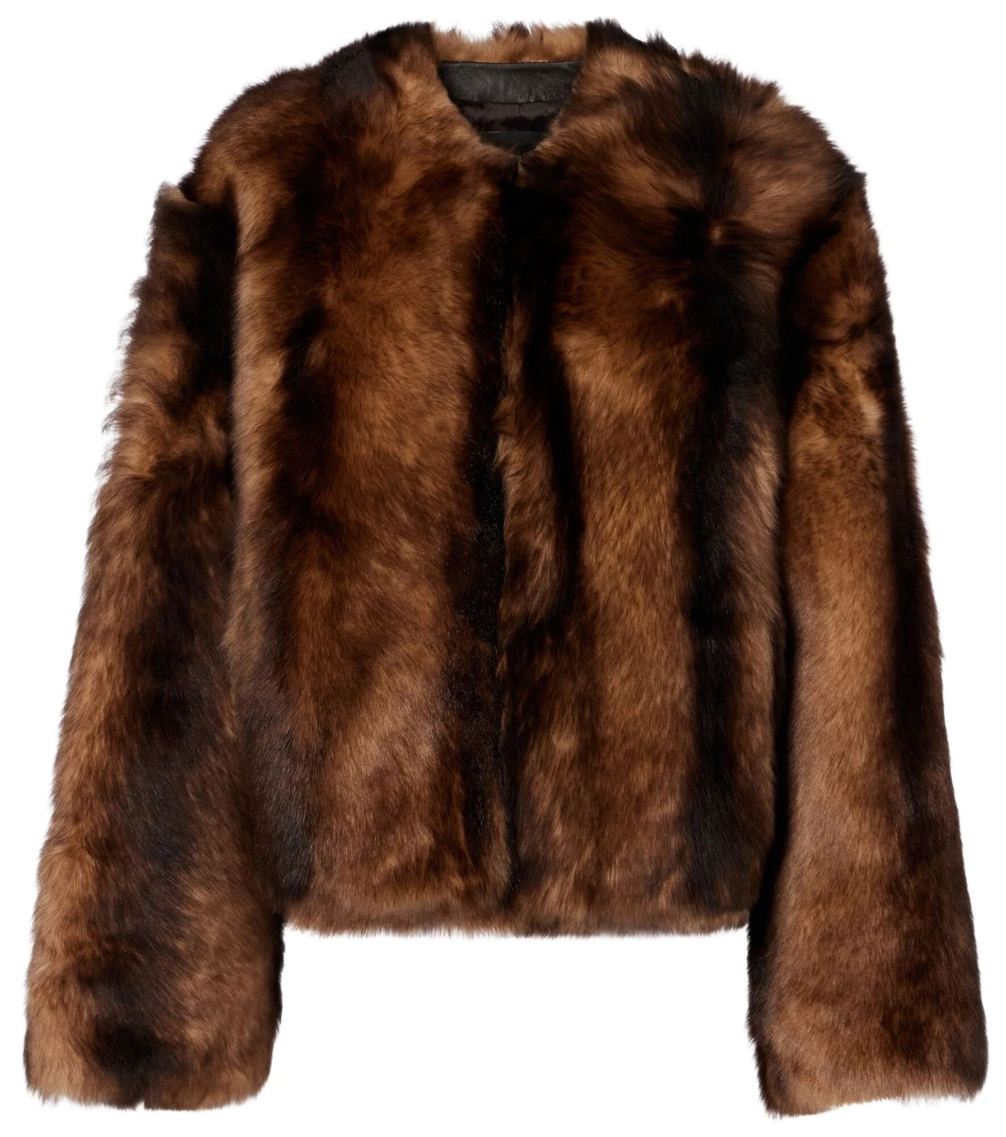 Elan shearling jacket Elan shearling jacket