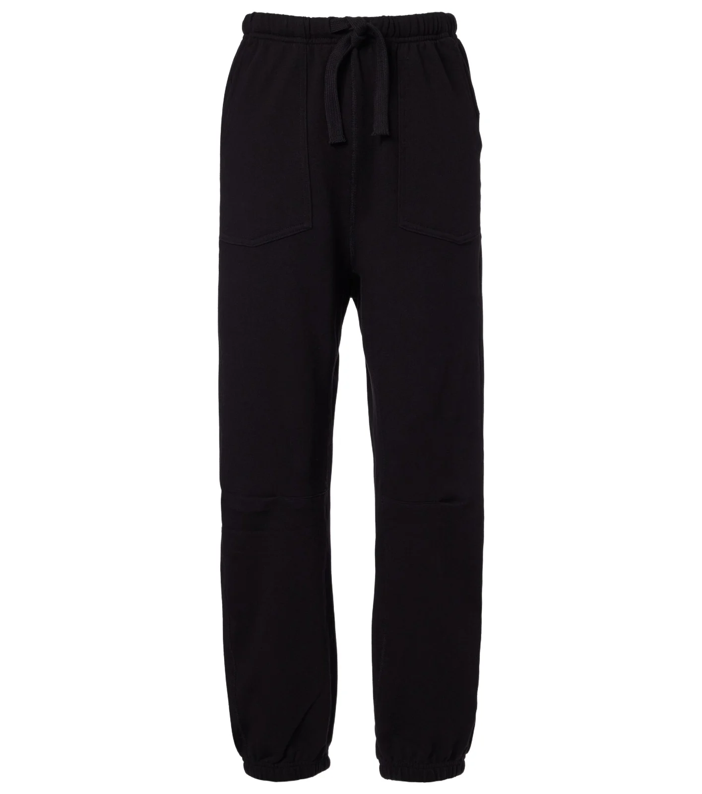Nili Lotan Dulce cotton sweatpants