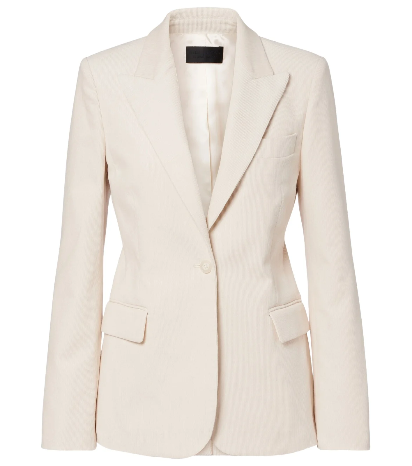 Marshal cotton corduroy blazer