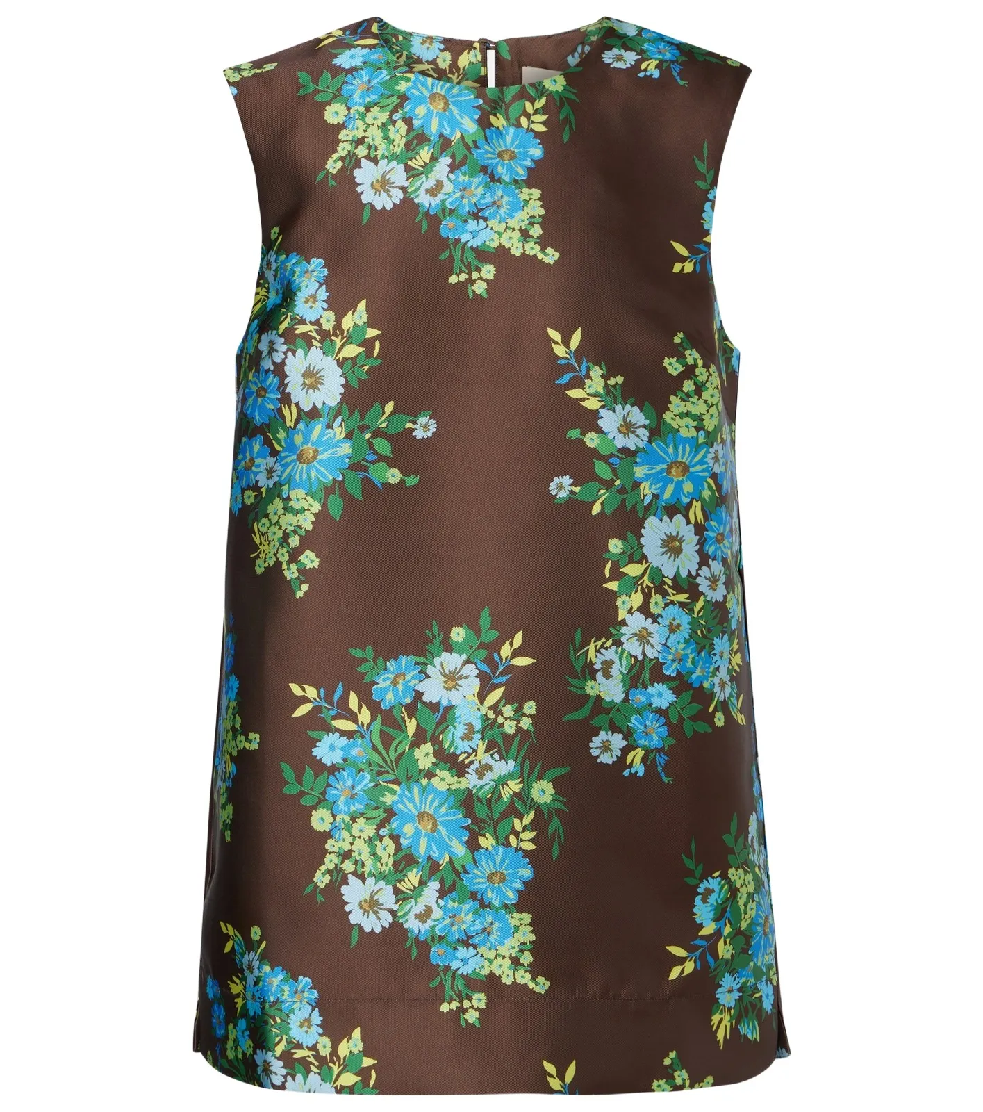 Alémais Floral top