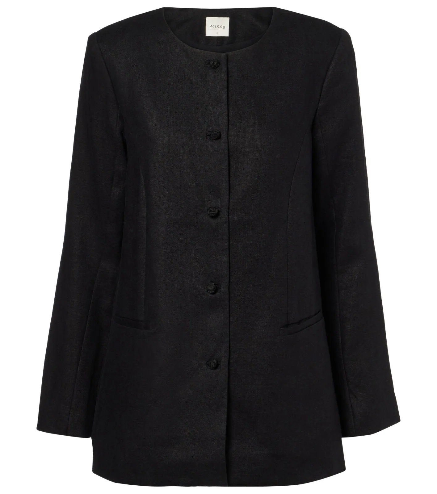 Rio linen jacket Rio linen jacket