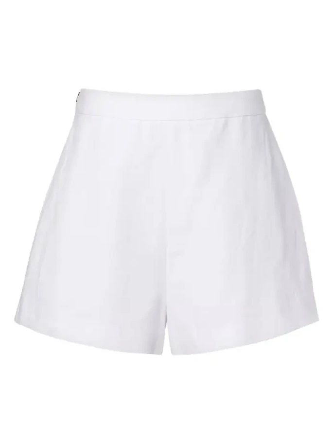 Perri linen shorts Perri linen shorts