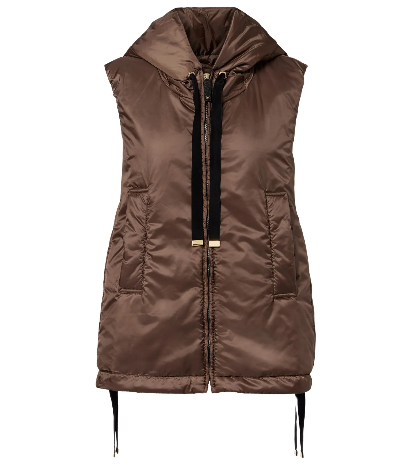 The Cube Greengo padded vest The Cube Greengo padded vest