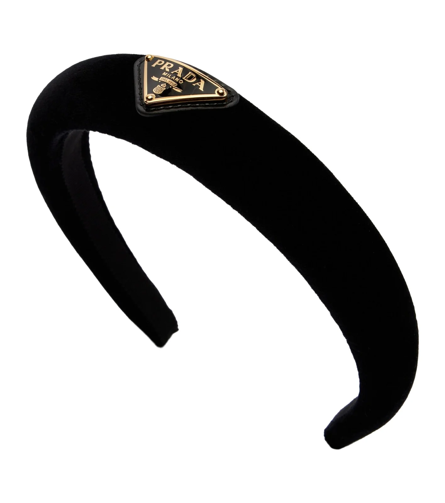 Cotton velvet headband Cotton velvet headband