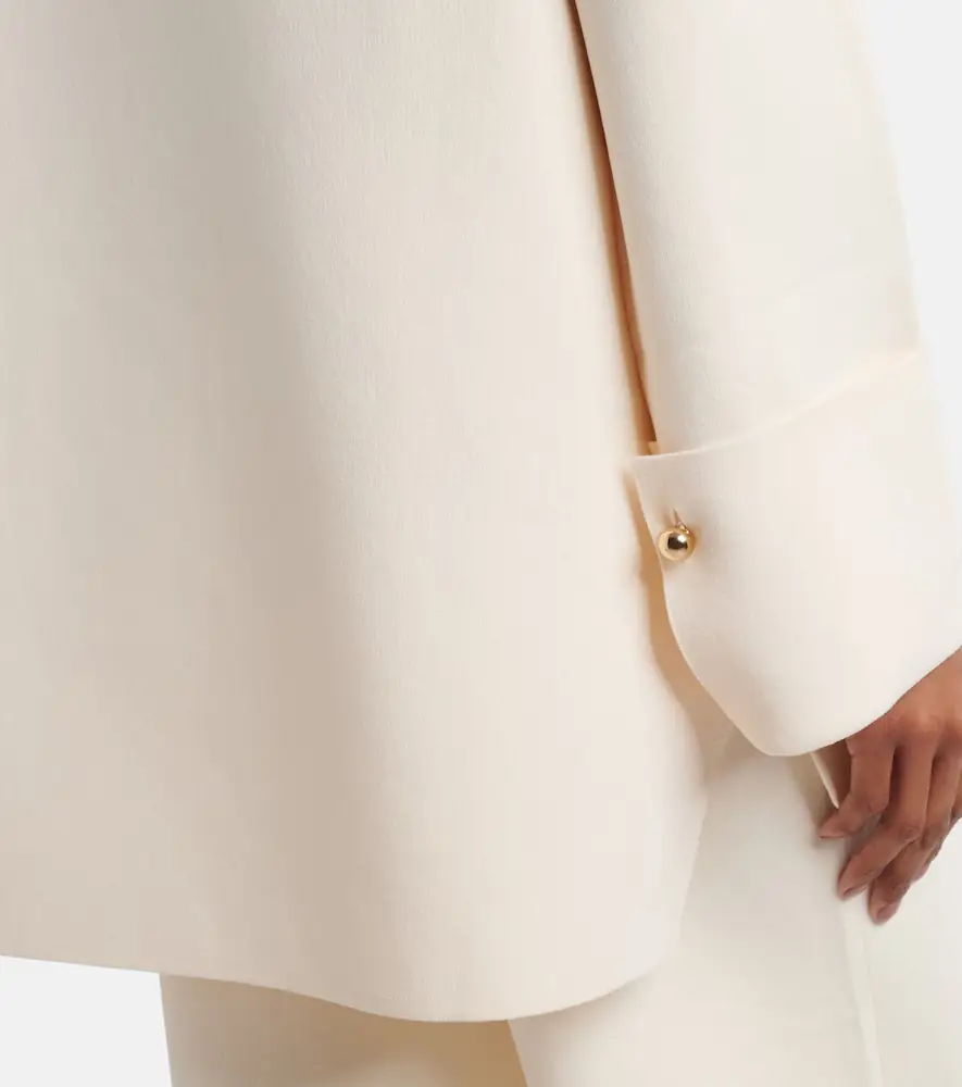 Max Mara Jersey top | Thumbnail 2 Max Mara Jersey top | Thumbnail 2
