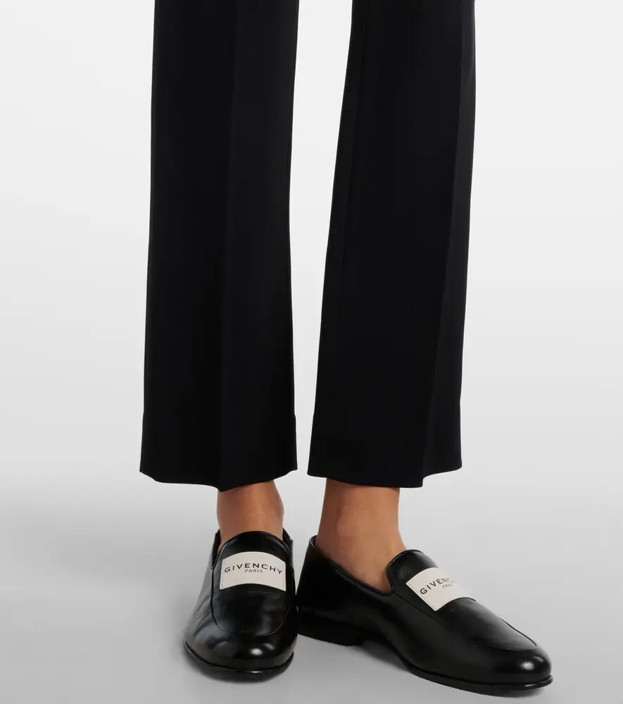 Givenchy Cropped slim pants | Thumbnail 5 Givenchy Cropped slim pants | Thumbnail 5