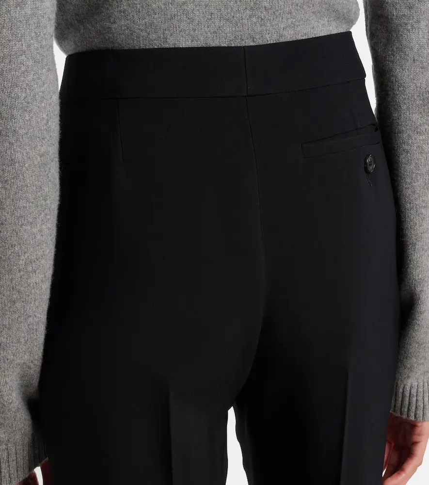 Givenchy Cropped slim pants | Thumbnail 6 Givenchy Cropped slim pants | Thumbnail 6