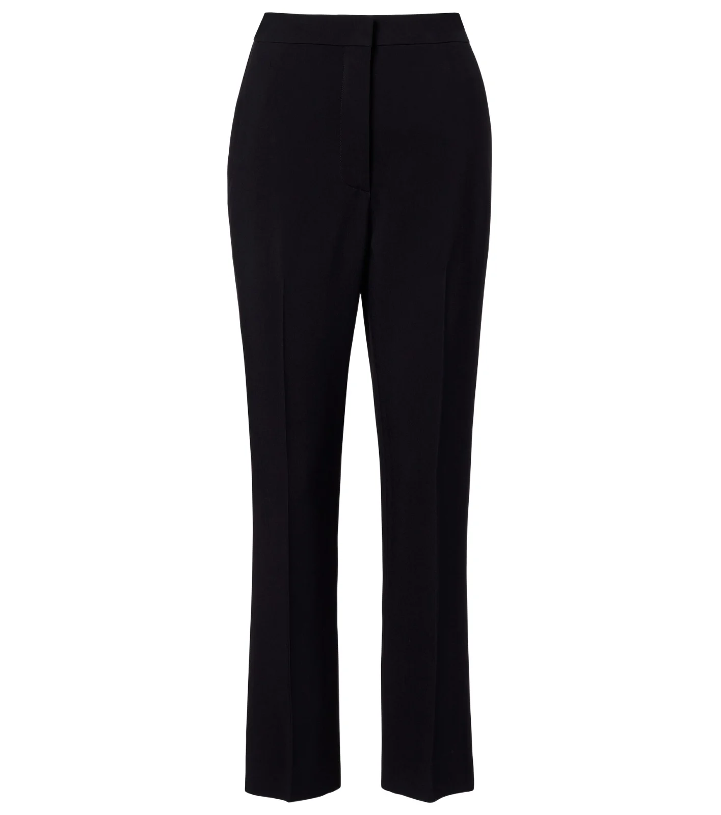Cropped slim pants Cropped slim pants