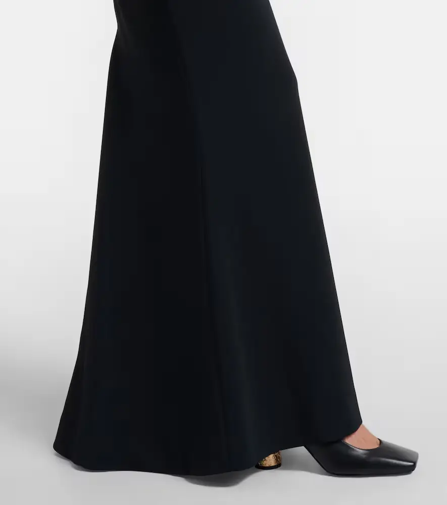 Givenchy High-rise maxi skirt | Thumbnail 3