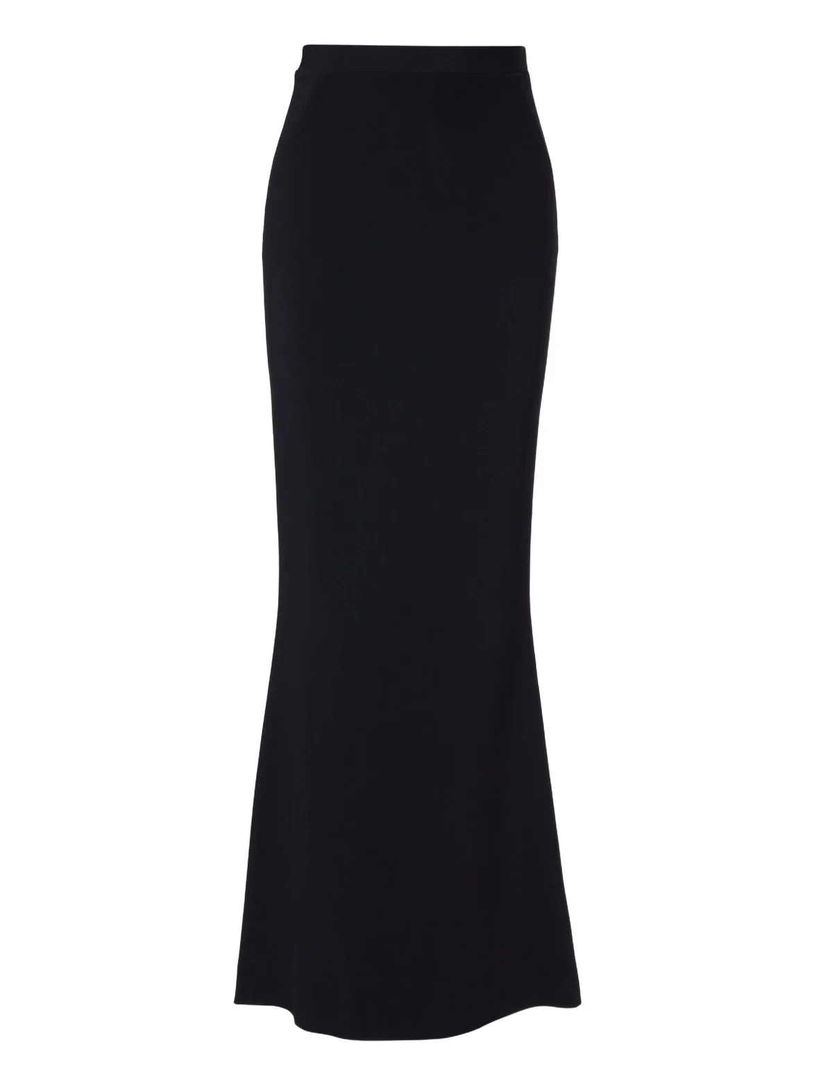 High-rise maxi skirt High-rise maxi skirt